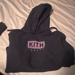 KITH LIMITED HOODIE
